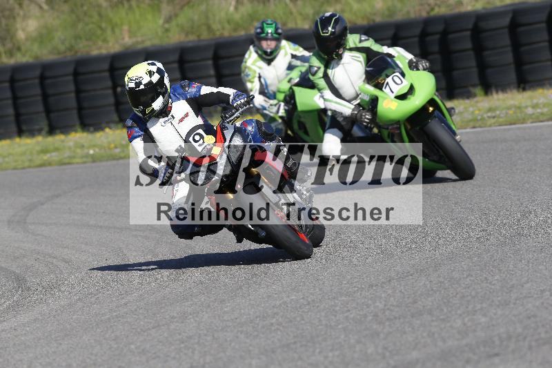 Archiv-2025/03 04.04.2025 TZ Motorsport ADR/Gruppe gelb/9